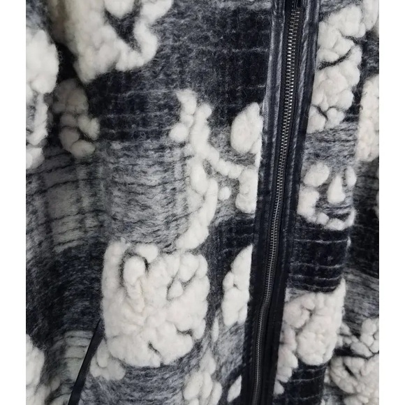 Hei Hei x Anthropologie Cloudscape Jacket. - Picture 4 of 9